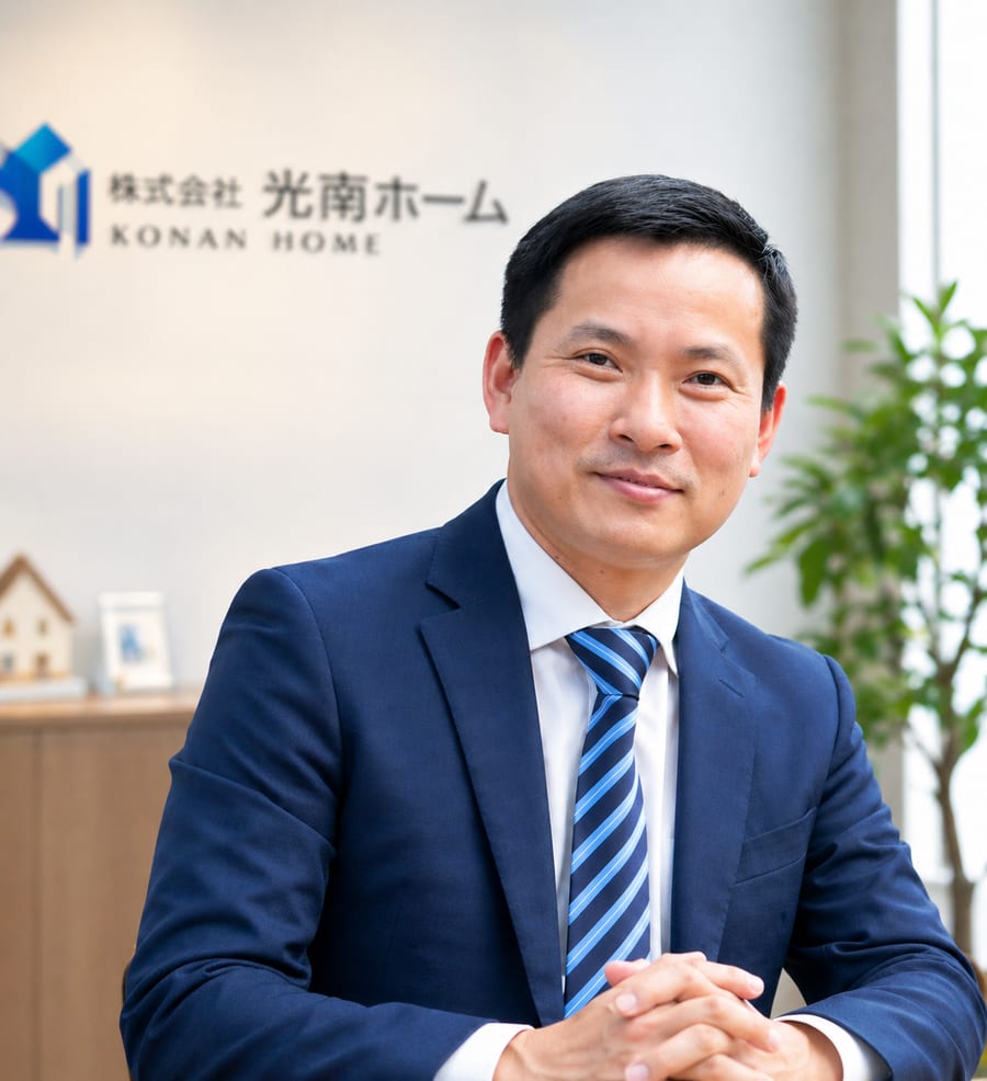 代表取締役社長 井田 亮